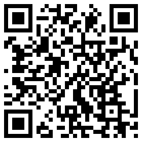 qrcode für Ridi Leuchten GmbH 0322789 Downlight ALBA 50 Pendel schwarz On/Off