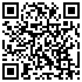 qrcode für Ridi Leuchten GmbH 0322886 Downlight ALBA 50 Pendel ws On/Off