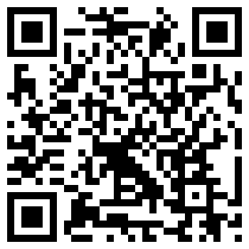 qrcode für Ridi Leuchten GmbH 0322890 Downlight ALBA 50 Pendel schwarz On/Off