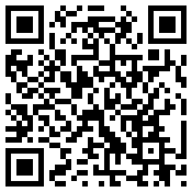 qrcode für Ridi Leuchten 0322889 Downlight ALBA 50 Pendel schwarz On/Off