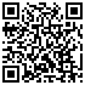 qrcode für Ridi Leuchten GmbH 0332787 Downlight ALBA 50 Pendel schwarz DALI-2