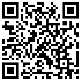 qrcode für Ridi Leuchten GmbH 0332784 Downlight ALBA 50 Pendel ws DALI-2 Spot