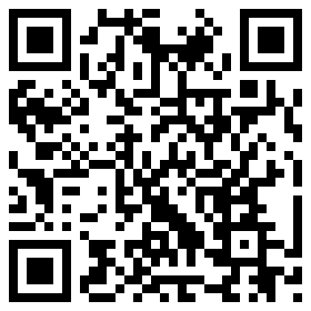 qrcode für Ridi Leuchten GmbH 0332888 Downlight ALBA 50 Pendel schwarz DALI-2