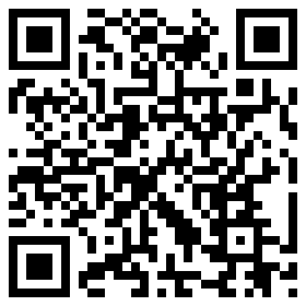 qrcode für Ridi Leuchten GmbH 0332669 Downlight ALBA 50 Pendel schwarz DALI-2