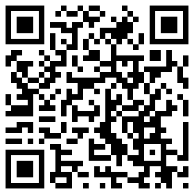 qrcode für Ridi Leuchten GmbH 0322899 Downlight ALBA 68 Pendel schwarz On/Off