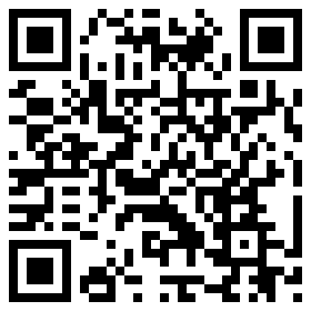 qrcode für Ridi Leuchten GmbH 0332899 Downlight ALBA 68 Pendel schwarz DALI-2