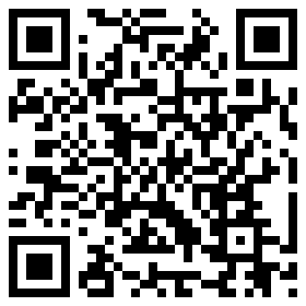 qrcode für Ridi Leuchten GmbH 0332795 Downlight ALBA 68 Pendel schwarz DALI-2