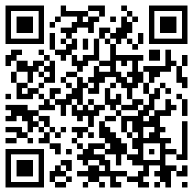 qrcode für Ridi Leuchten GmbH 0332898 Downlight ALBA 68 Pendel schwarz DALI-2