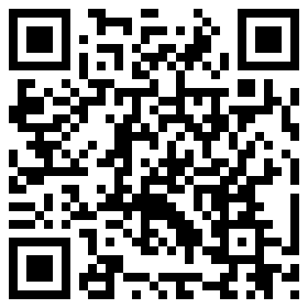 qrcode für Ridi Leuchten 0322897 Downlight ALBA 68 Pendel schwarz On/Off