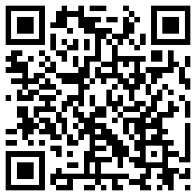 qrcode für Ridi Leuchten GmbH 0332906 Downlight ALBA 100 Pendel schwarz DALI-2