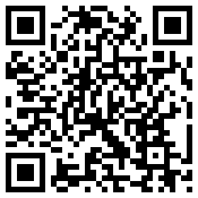 qrcode für Ridi Leuchten 0322797 Downlight ALBA 100 Pendel ws On/Off