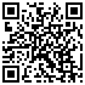 qrcode für Ridi Leuchten GmbH 0332807 Downlight ALBA 150 Pendel schwarz DALI-2