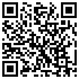 qrcode für Ridi Leuchten GmbH 0332804 Downlight 150 Pendel weiß DALI-2