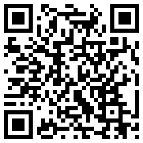 qrcode für Ridi Leuchten GmbH 0332913 Downlight ALBA 150 Pendel schwarz DALI-2