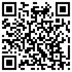 qrcode für Ridi Leuchten GmbH 0322675 Downlight ALBA 150 Pendel schwarz On/Off
