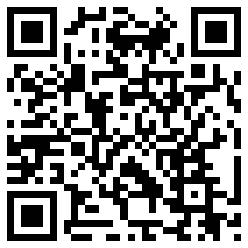 qrcode für Ridi Leuchten 0322923 Downlight ALBA 200 Pendel schwarz On/Off