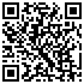 qrcode für Ridi Leuchten GmbH 2550083SW Geräteträger VL2S-GL 5x schwarz xFlex