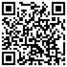 qrcode für Ridi Leuchten GmbH 2550087SI Geräteträger VL2S-GL 5x si xFlex medium
