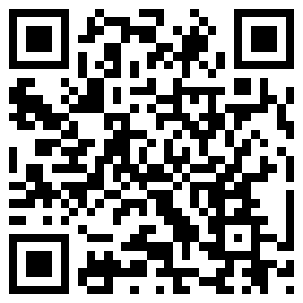 qrcode für Ridi Leuchten GmbH 2550175SW Geräteträger VL2S-GL 5x schwarz xFlex