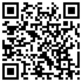 qrcode für Siedle Gehäuse Oberteil Schwarz 005867 - HT 611-01 S