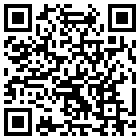 qrcode für RED Binder Buchsenkörper 8p schwarz - 0901727008