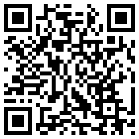 qrcode für RED Binder Kabelstecker 3p 4 6mm Serie 720 - 9991050003