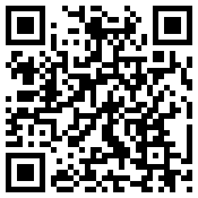 qrcode für Erco-Leuchten ERCO Erco 72232000 Optec Flut Wide flood 24W 2520lm schaltbar - 1072232000