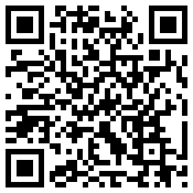 qrcode für Ridi Leuchten GmbH 2550222SW Geräteträger VL2S-GL 5x schwarz xFlex