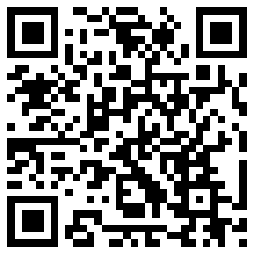 qrcode für Ridi Leuchten GmbH 2550227SW Geräteträger VL2S-GL 5x schwarz xFlex