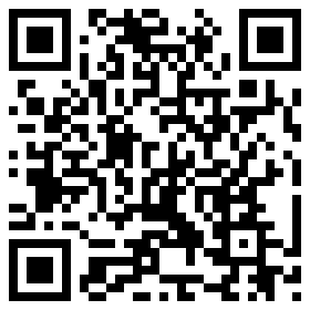 qrcode für SG 314428 - LI SHOPLINE Rail 3 Phasen MiniVerbinder schwarz