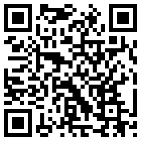 qrcode für SG 314430 - LI SHOPLINE 3 Phasen Einspeisung (R) schwarz