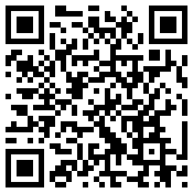 qrcode für SG 314432 - LI SHOPLINE 3 Phasen Verbinder reversibel schwarz