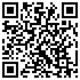 qrcode für SG 901253 - LI JUNISTAR SQUARE ISOSAFE DimToWarm schwarz 6W LED 2000 2800K