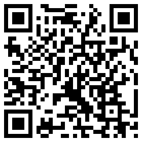 qrcode für SG 605153 - LI FRAME ROUND MAXI schwarz LED 3000K Sensor (HF)