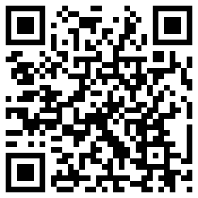 qrcode für SG 605353 - LI FRAME SQUARE MAXI schwarz 21W LED 3000K Sensor (HF)