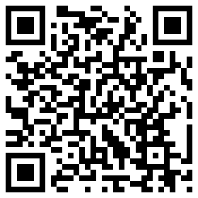 qrcode für SG 605381 - LI FRAME SQUARE MAXI schwarz 21W LED 4000K