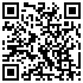 qrcode für SG LI WAX Mast Wandaufhängung schwarz - 8249044298