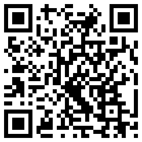 qrcode für Ridi Leuchten GmbH 2550251SW Geräteträger VL2S-GL 5x schwarz xFlex