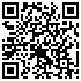 qrcode für SG 605046 - LI FRAME ROUND WALL Weiss 7W LED integriert 3000K Ra>80