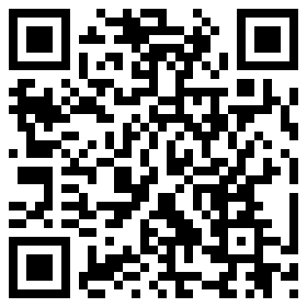 qrcode für SG 605256 - LI FRAME SQUARE WALL Schwarz LED integriert 3000K Ra>80