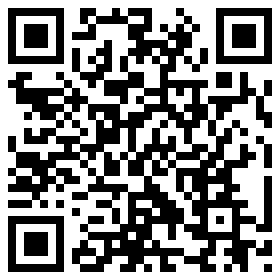 qrcode für SG 605292 - LI FRAME SQUARE graphit 6W 4000K Sensor (HF)