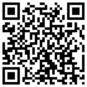 qrcode für SG 606069 - LI DISC 285X285 schwarz 2700