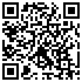 qrcode für SG 902516 - LI JUNISTAR LUX schwarz 7W 3000K DALI
