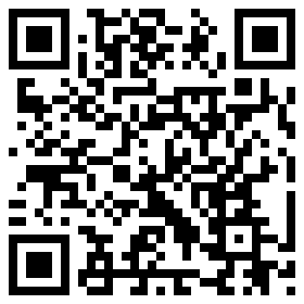 qrcode für Philips MASTER LEDtube VLE 600mm HO 8W 865 LED Röhre T8 1050lm KVG/VVG 64683700 - MAS LEDtube VLE