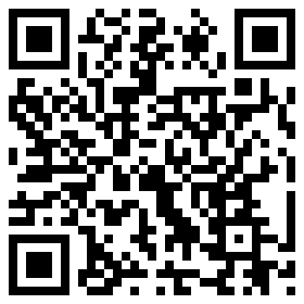 qrcode für RED Zwillingsaderendhülse isoliert 2x1 5qmm 8mm lang schwarz Cu galv verz - 2250-30-0030