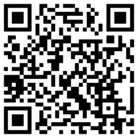 qrcode für Ridi Leuchten GmbH 2550281SW Geräteträger VL2S-GL 5x schwarz xFlex