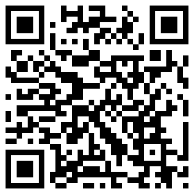 qrcode für Kindermann 7400000001 elektrische Leinwand 1:1 mattweiß
