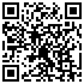 qrcode für SG 320629 - LI ZIP TUBE PENDEL MICRO 7W 3000K schwarz