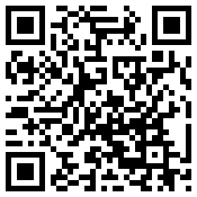 qrcode für Gira Sys55 AP-Rahmen flac - 021929 AP Gehäuse 1f flach reinweiß E2