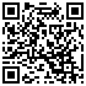 qrcode für Busch Jaeger 2518-212 - BJ Rahmen 1 fach Klappdeckel Busch Duro 2000 SI weiß